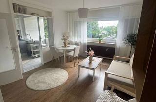 Wohnung kaufen in 40885 Ratingen, Helle 1-Zimmer-Wohnung mit Balkon in Ratingen-Lintorf-Kapitalanlage oder Eigennutzung