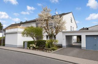 Wohnung kaufen in 53639 Königswinter, Attraktive 3-Zimmer-Eigentumswohnung (Kapitalanlage) mit stabilen Mieteinnahmen!