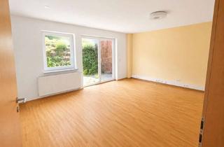 Wohnung kaufen in 72108 Rottenburg, Exklusive, neuwertige 2,5-Zimmer-EG-Wohnung mit großer Terrase, Einbauküche und Garage in Rottenburg