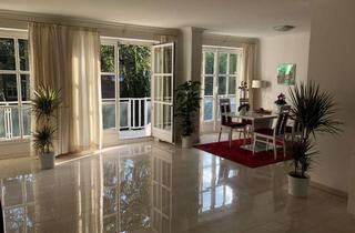 Wohnung kaufen in 22587 Blankenese, Hochwertige Wohnung gegenüber Schinckels Park - von Privat