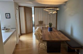 Wohnung kaufen in 90409 Maxfeld, Modernes Wohnen im Altbau in Nürnberg-Maxfeld