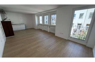 Wohnung kaufen in Herderstraße, 28203 Fesenfeld, Stadtwohnung in Fesenfeld: Modernisierte 3-Zimmer-Wohnung mit Balkon ins Grüne Energieklasse C