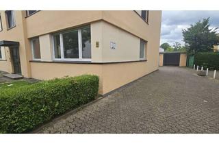 Wohnung kaufen in 52349 Düren, Frisch renovierte Erdgeschosswohnung im Zentrum von Düren – mit Garage & Top-Lage!