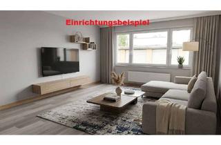 Wohnung kaufen in 52349 Düren, Frisch renovierte Erdgeschosswohnung im Zentrum von Düren – mit Garage & Top-Lage!