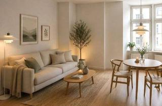 Wohnung kaufen in Wilhelm-Stolze-Straße 22, 10249 Friedrichshain, OHNE MAKLER! 2-Zi-ETW sofort verfügbar, provisionsfrei!