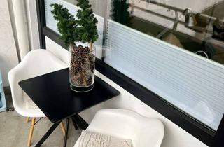 Wohnung kaufen in Münsterstrasse 161, 40476 Derendorf, Freies 1 Zimmer Apartment in Düsseldorf, direkte FH-Nähe