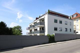 Wohnung kaufen in 87437 Lenzfried, Barrierefreie, altersgerechte Wohnung mit Lift und Tiefgarage.