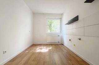 Wohnung kaufen in 50823 Ehrenfeld, ENGBERS ESTATE- KÖLN Ehrenfeld ! Citywohnung I Charmant I Saniert I Balkon