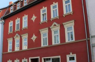 Wohnung kaufen in 99310 Arnstadt, SCHÖNE 2-RAUM-WOHNUNG IN ARNSTADT