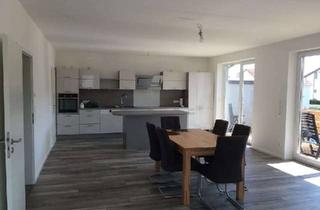 Wohnung mieten in Dawesbreite, 37079 Göttingen, Moderne 3-Zimmer-Plus-Wohnung mit Balkon, Fußbodenheizung und gehobener Ausstattung