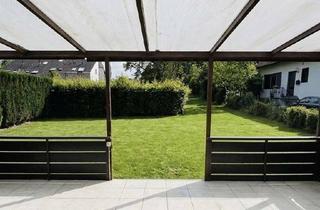 Wohnung mieten in Sandstraße 79, 51379 Opladen, Erstbezug nach Kernsanierung: Vier-Zimmer-Wohnung in Opladen mit Terrasse & Garten!
