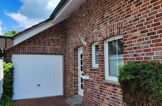 Wohnung mieten in Leo-Nußbaum-Straße 20a, 46399 Bocholt, Wohnen mit Charakter: zentrale gelegene 2-Zimmer-Wohnung in 46399 Bocholt
