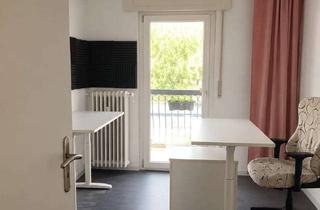 Wohnung mieten in 76467 Bietigheim, Helle 4-Zimmer-Wohnung mit Balkon in ruhiger Lage von Bietigheim