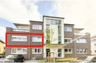 Wohnung mieten in Pollhansheide 23, 33758 Schloß Holte-Stukenbrock, 3-Zimmer-Wohnung in gepflegtem Zustand in Schloß Holte-Stukenbrock
