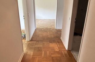 Wohnung mieten in 65824 Schwalbach, Helle renovierte 3-Zimmer-Wohnung mit Balkon in zentraler Lage von Schwalbach