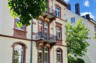Wohnung mieten in Zasiusstraße 90, 79102 Wiehre, Helle und freundliche 1-Zimmer-Wohnung in der Wiehre