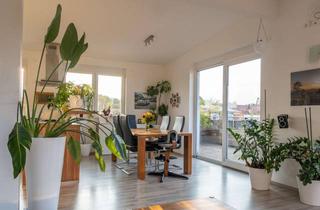 Penthouse mieten in Annweilerstraße, 76829 Landau, Top gelegenes, klimatisiertes Penthouse