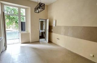 Wohnung mieten in Breddestraße, 58091 Eilpe, Sanierte 2-Zimmer-Wohnung mit Balkon in Hagen Elipe!