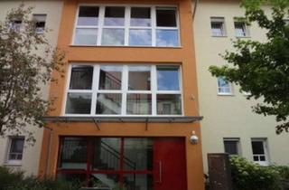 Wohnung mieten in 90455 Weiherhaus, Erdgeschosswohnung mit Garten,EBK,TG in Nürnberg-Herpersdorf