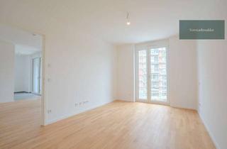 Penthouse mieten in 81673 Berg am Laim, Neubau Erstbezug: 3-Zimmer-Penthouse