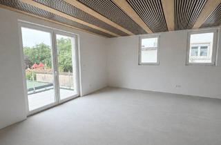 Wohnung mieten in 74850 Schefflenz, Moderne 3 Zimmer Wohnung - Erstbezug