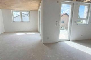 Wohnung mieten in 74850 Schefflenz, Helle 4 Zimmer Wohnung - Erstbezug
