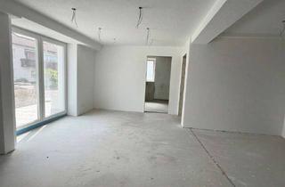 Wohnung mieten in 74850 Schefflenz, Helle EG Wohnung - Erstbezug