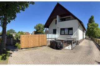 Wohnung mieten in Fuhrberger Landstraße 101 b, 29225 Celle, Ruhige Wohnlage in 2. Reihe: Moderne 2-Zimmer-Wohnung mit Sonnenbalkon