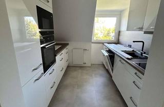 Wohnung mieten in Kaltehardtstr. 52, 44892 Langendreer, Exklusives Wohnen auf zwei Ebenen – Erstbezug nach Kernsanierung mit Garten und Homeoffice- Bereich