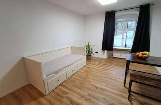 Wohnung mieten in Unteralling, 93161 Sinzing, 1-Zimmer-Appartement - möbliert