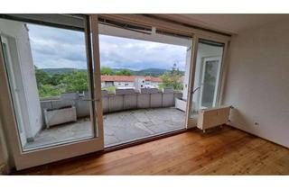 Wohnung mieten in 96450 Coburg, Sonnig und großzügig! Schöne 4-Zimmer-Wohnung zu vermieten