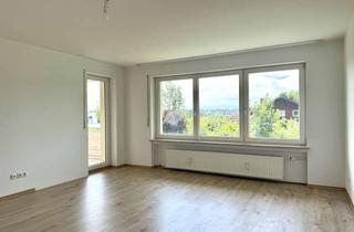 Wohnung mieten in 82327 Tutzing, Schöne 3-Zimmerwohung mit Seeblick