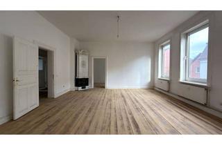Wohnung mieten in Augustenstraße 36 & 38, 24143 Gaarden-Ost, Großzügige 4-Zimmer-Altbauwohnung mit Charme in Kiel-Gaarden