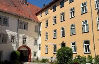 Wohnung mieten in 99947 Bad Langensalza, Charmante 2-Zimmer-Wohnung im denkmalgeschützten Blücherhaus in Bad Langensalza