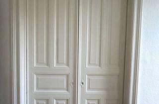 Wohnung mieten in Kaiserstraße 57, 24143 Gaarden-Ost, Helle 3-Zimmer-Altbauwohnung mit Charme in Kiel-Gaarden
