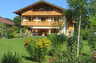 Wohnung mieten in Taubensteinstr., 83727 Schliersee, Herrlicher Ausblick auf die Berge 3 Zi. DG-Wohnung