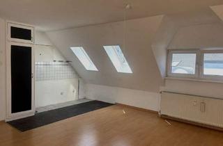 Wohnung mieten in 50767 Pesch, Gemütliches, helles Dachgeschoss-Appartement in Köln Pesch!