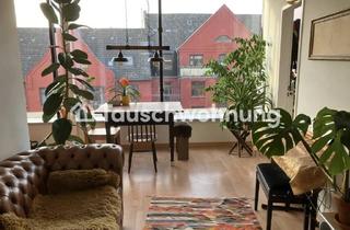 Tauschwohnungen in Planckstraße 15, 22765 Ottensen, Tauschwohnung: Helle Loftwohnung nahe Fabrik (und 2 Zimmer in Eimsbüttel)