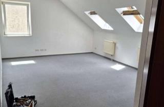 Wohnung mieten in 16727 Velten, Helle 1,5-Zimmer-Wohnung in Velten