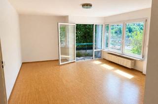 Wohnung mieten in Hafnersteige 38, 75305 Neuenbürg, 2,5-Zimmer Wohnung mit EBK, Balkon und Terrassennutzung