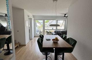 Wohnung mieten in 71404 Korb, 4 Zimmer DG Maisonette-Wohnung