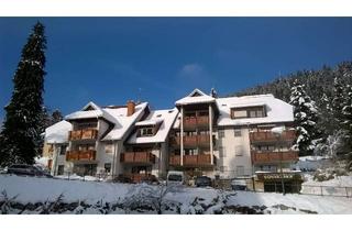 Wohnung mieten in Forsthausstr. 10, 79682 Todtmoos, Schöne 2-Zimmer-Wohnung mit Balkon in Todtmoos