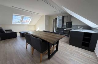 Wohnung mieten in 26639 Wiesmoor, Moderne 2,5-Zimmer-Wohnung mit Balkon & traumhaftem Blick ins Grüne