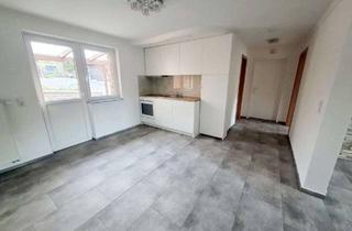 Wohnung mieten in 57537 Wissen, 2-Zimmer-Wohnung mit Terrasse in Wissen