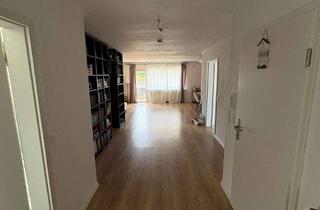 Wohnung mieten in 63571 Gelnhausen, 4-Zi/DG-Wohnung in Gelnhausen-Hailer, mit unglaublichen Blick auf den Sonnenuntergang