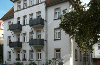 Wohnung mieten in Stollestr 27, 01159 Löbtau-Nord, Exklusive, modernisierte 1,5-Zimmer-DG-Wohnung in Dresden