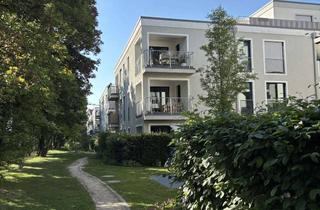 Wohnung mieten in Am Kesselhaus 26, 80999 Allach-Untermenzing, Wohnen mit Charakter: 4-Zimmer-Wohnung in Allach