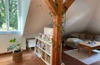 Wohnung mieten in Lenglerner Str. 75, 37079 Göttingen, Gemütliche 3-Zimmer-Altbau Wohnung in Göttingen-Holtensen