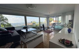 Penthouse mieten in Lortzingstraße, 42289 Wuppertal, Kleines Penthouseappartement nähe Toelleturm mit Blick über Wuppertal