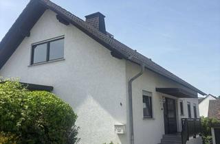Wohnung mieten in 65589 Hadamar, Alltagstaugliche 2-Zimmer-Wohnung in Hadamar